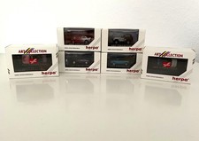 HERPA Konvolut Sammlung Art