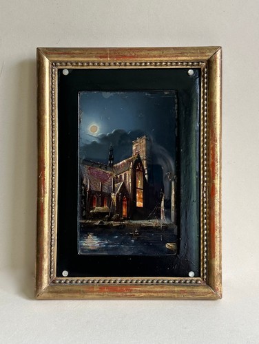 Gemälde perlmuttbild malerei - gemälde,