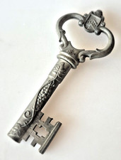 Schöner Korkenzieher | Zinn |