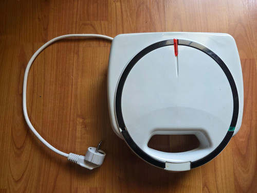 Intertek sandwich maker 750 - maker,