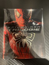 Spiderman Trilogie - Blu-Ray