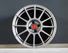 4 Stück Alufelgen 7jx17" für ABARTH 500, 595, 695, Competizione, esseesse -HVL-t