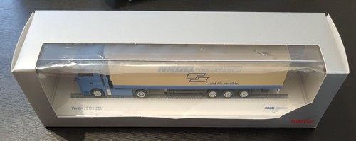 Herpa 87 kraftverkehr - ho, *