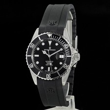 Revue thommen diver - thommen, automatik