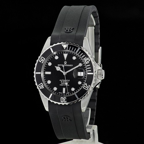 Revue thommen diver automatik - revue,