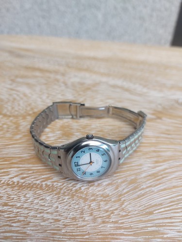 Swatch irony - swatch,