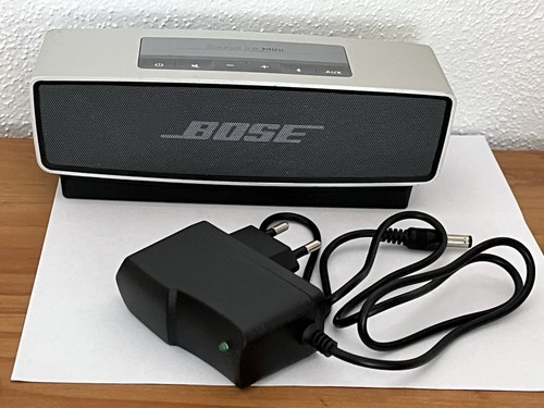 Bose soundlink mini - soundlink,