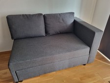 IKEA BYGGET Schlafsofa / Gästebett mit Stauraum kaum genutzt