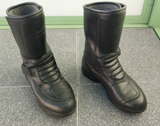 Motorrad, Stiefel, Herren