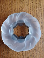 Kult Flaschenöffner / Kapselheber von WMF FRISKY Transparent 