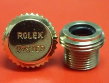 ROLEX Genuine Oyster Gold