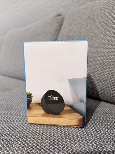 Amazon echo spot smart - echo, (2024),