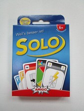 Amigo - Travel-Box - Solo -