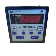 FUJI DPHC-3 PH CONTROLLER Gebraucht