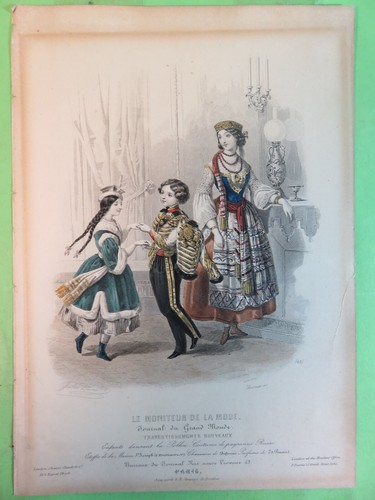 Original modedruck aus - modedruck, aus,le