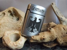 Gas feuerzeug Lighter Sturm