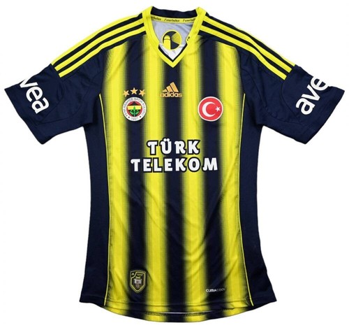 Adidas 2013 fenerbahce - 2013-14,