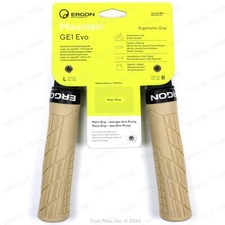 Ergon GE1 Evo Large Lock-On