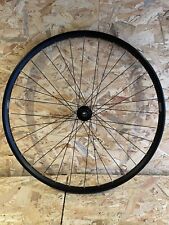 Neu - Hochwertige Fahrrad Felge HR 28“ FH-M6000 Deore M. Ösen, Centerlock NP105€