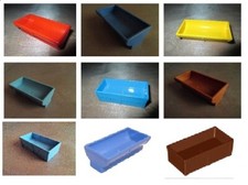 Lego Duplo Pony Trog Futtertrog Pferde Kuh Tränke  für Tiere aus Wildtiere 