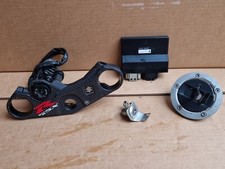 Suzuki GSX-R 750 ECU