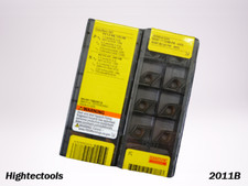 10 Stck. Sandvik DCMT