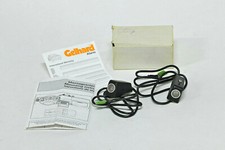 Gelhard Alarm GXS-7040 IR - Autoalarmanlage