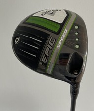 CALLAWAY Epic Speed Driver mit
