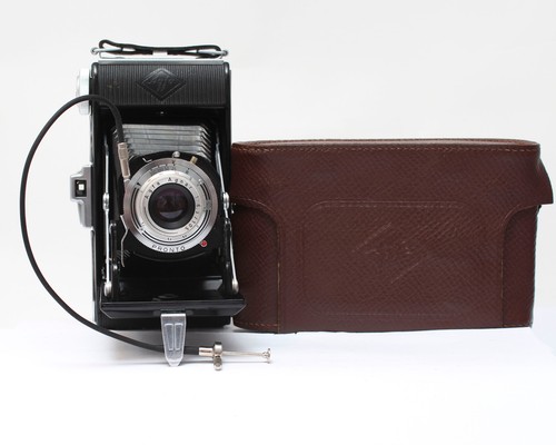 Agfa billy mit - billy,