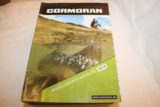CORMORAN ANGELGERÄTE KATALOG