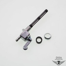 Hercules M10x1 Benzinhahn Mofa