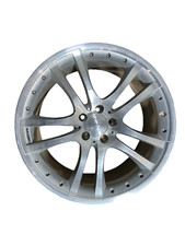 MERCEDES-BENZ -BRABUS- MONOBLOCK S SINGLE WHEEL 10,5x20 ET45 5x112
