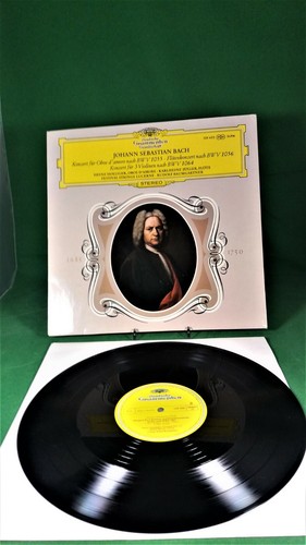 Schallplatten alt klassik