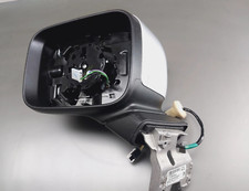 Genuine Jeep Renegade Exterior