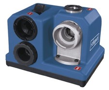 SCHEPPACH DBS800 Bohrerschärfgerät Schleifmaschine Bohrerschleifer 3-13 mm 