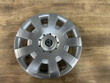 1x Original Skoda Superb Radkappe Radzierblende 3T0601147 16 Zoll