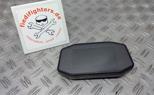 Tacho tachometer cockpit - tachometer,