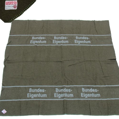 Wolldecke 210x200cm - bw,