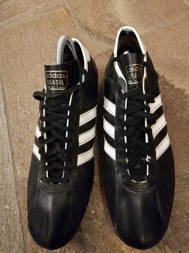 Adidas brasil retro vintage - "brasil",