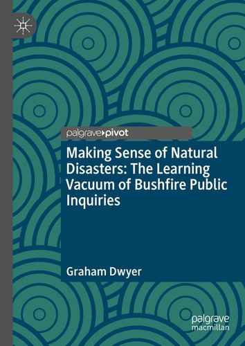 Making sense natural - making,