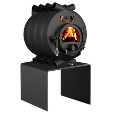 Kanuk® Original 10 kW