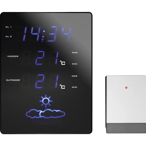 Techno line 6820 - techno, ws