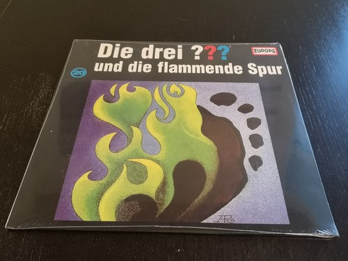 Die drei fragezeichen - die,