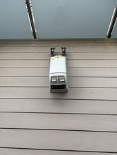 W211 Armlehne Mittelkonsole