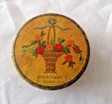 ALTE HUBIGANT PULVERDOSE 20er