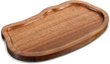Mini Holztablett Tablett Klein
