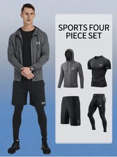 Herren sportanzug jogginganzug - herren,