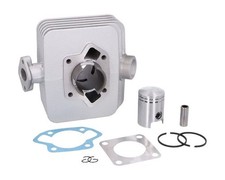 Zylinder 50ccm 38mm Simson