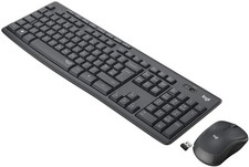 Logitech MK295 kabelloses