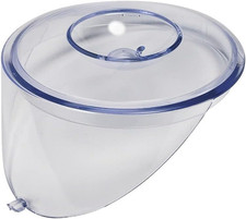 Krups MS-5828750 Deckel Kunststoff Speedy Pro